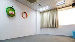 Parkway Centre (D15), Office #525450651